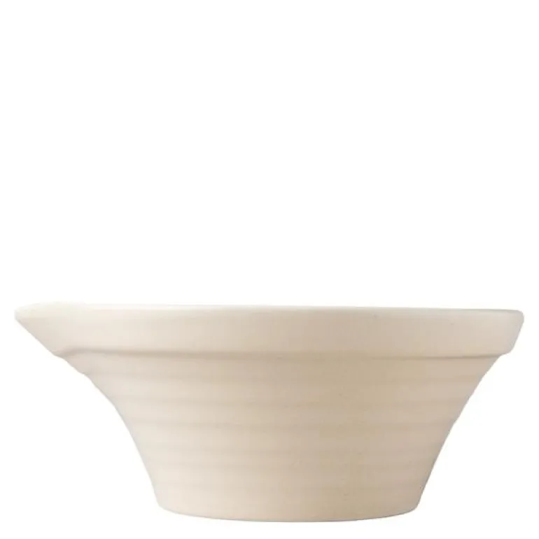 Peep bolle 20 cm linen