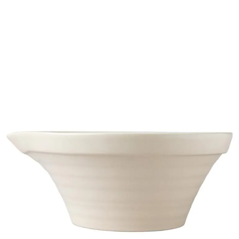 Peep bolle 27 cm linen