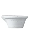 Peep deigbolle 12 cm cotton white
