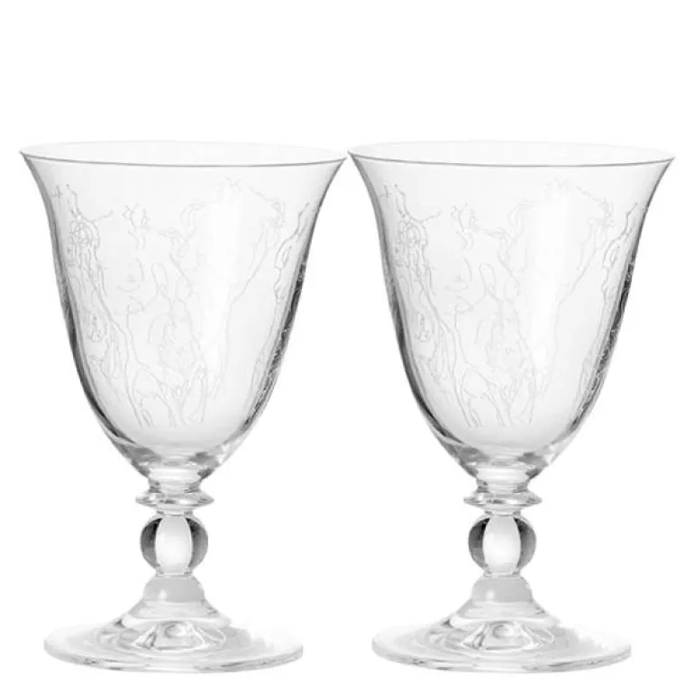 People rødvinsglass 26 cl 2 stk