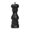 Pepperkvern 20 cm matt svart