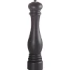 Pepperkvern 30 cm matte black