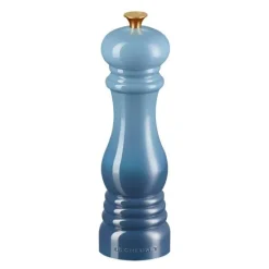 Pepperkvern 21cm chambray