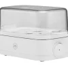 Perfect Eggs eggkoker 1-6 egg hvit