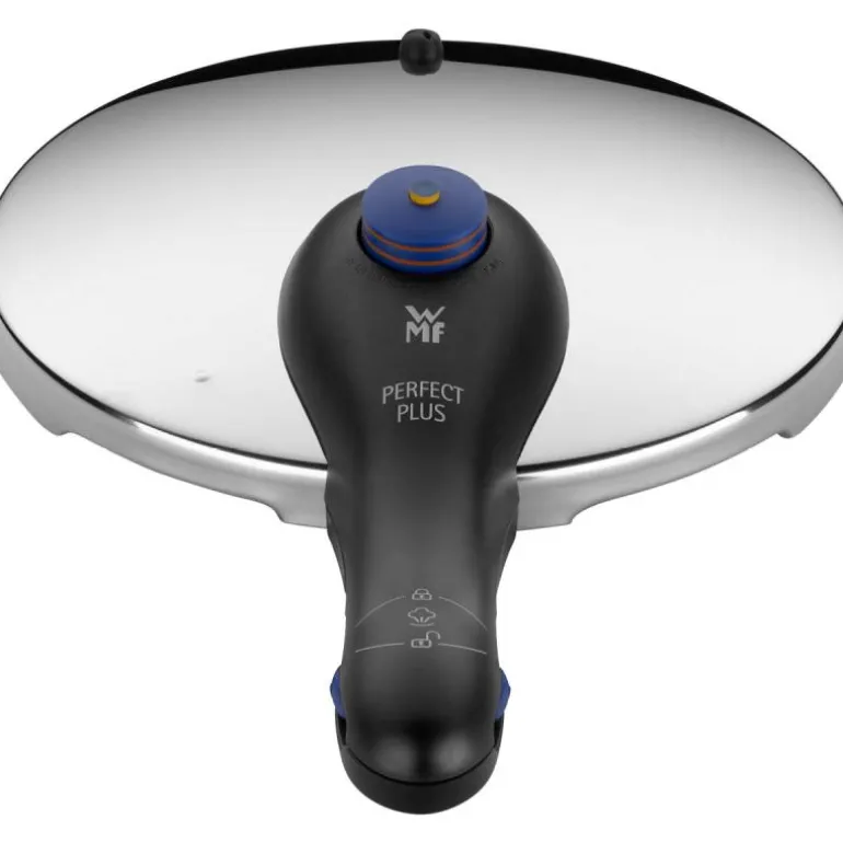 Perfect plus trykkoker 22 cm/8,5L