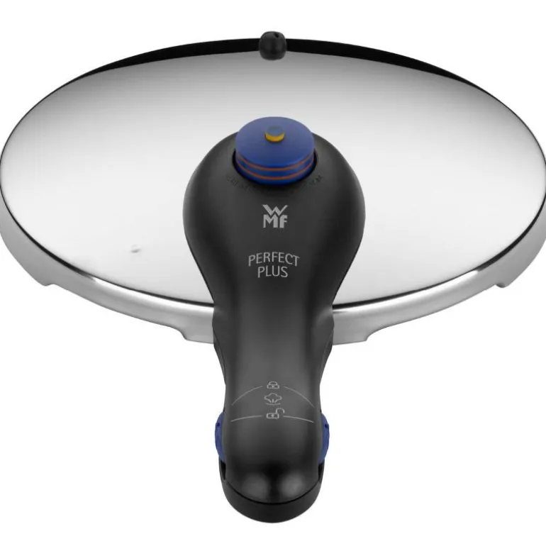 Perfect Plus trykkoker m/innsats 6,5L