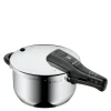 Perfect trykkoker 22 cm/4,5L
