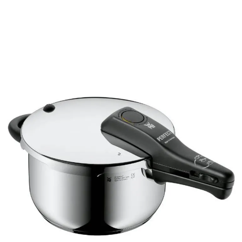 Perfect trykkoker 22 cm/4,5L