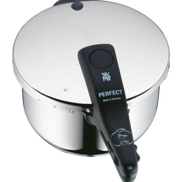 Perfect trykkoker 6,5L