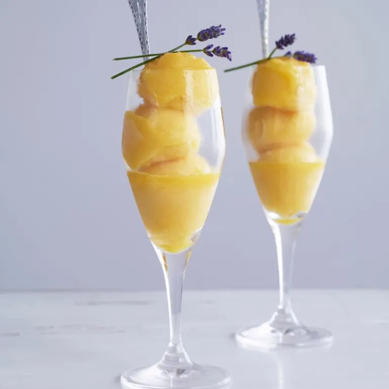 Perfection champagneglass 23 cl