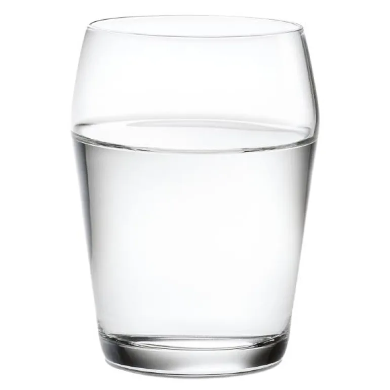 Perfection vannglass 23 cl