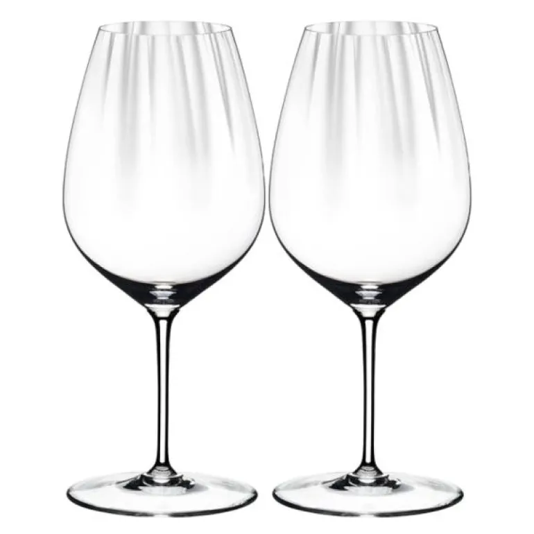 Performance cabernet/merlotglass 2 stk