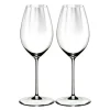 Performance sauvignon blanc glass 2 stk