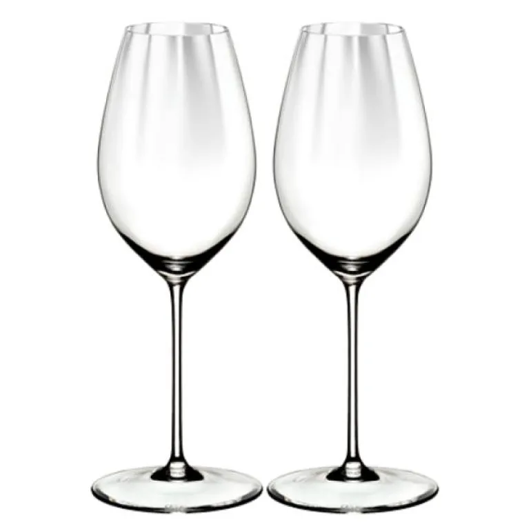 Performance sauvignon blanc glass 2 stk