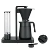 Performance thermo kaffetrakter 1,25L svart