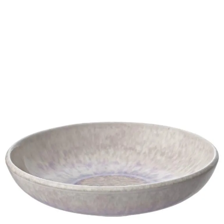 Perlemor sand dippskål 12 cm