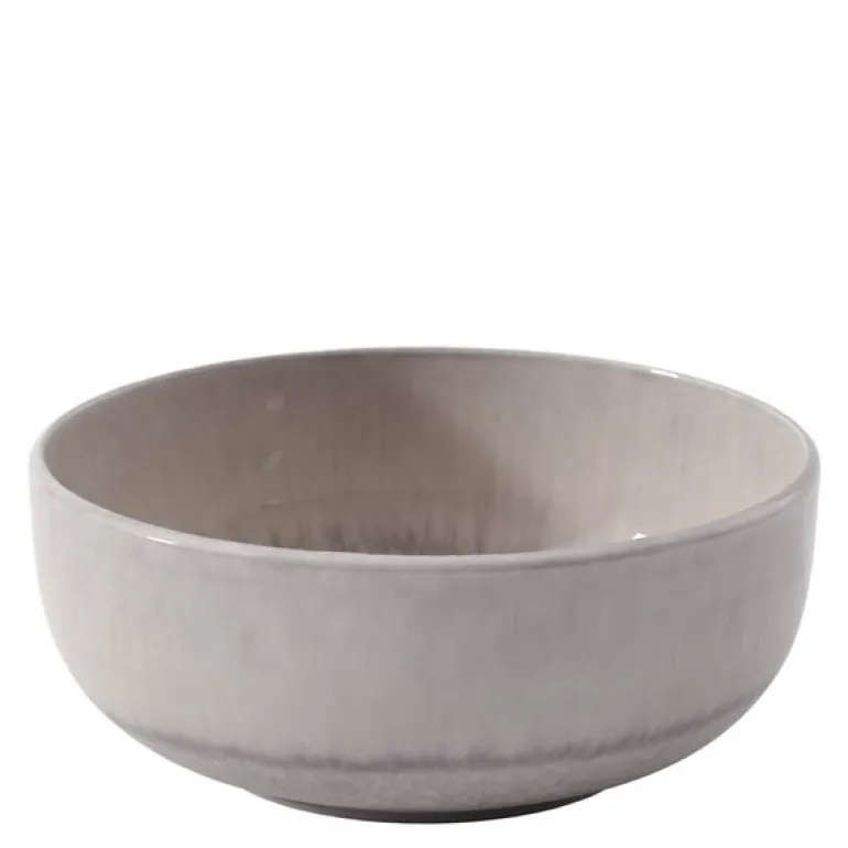 Perlemor sand frokostskål 53 cl