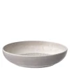 Perlemor sand pastaskål 22 cm