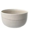 Perlemor sand salatbolle