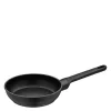 PermaDur Excellent stekepanne 20 cm svart