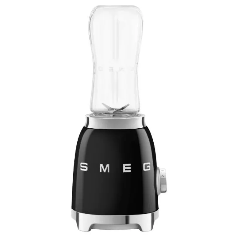 Personal blender PBF01 600 ml svart