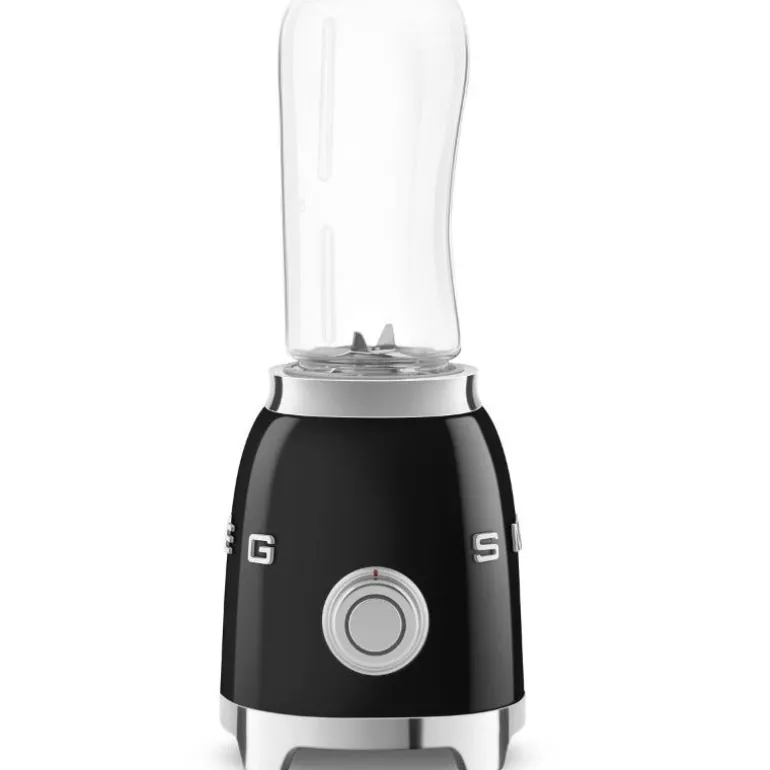 Personal blender PBF01 600 ml svart