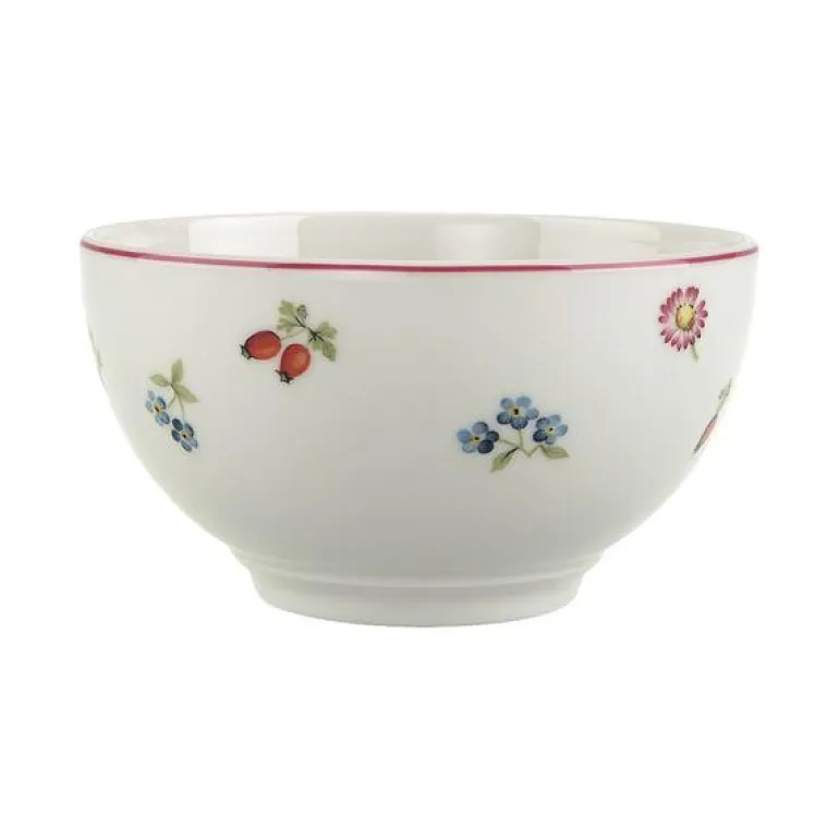 Petite Fleur bolle 60 cl