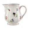 Petite Fleur fløtemugge 25 cl