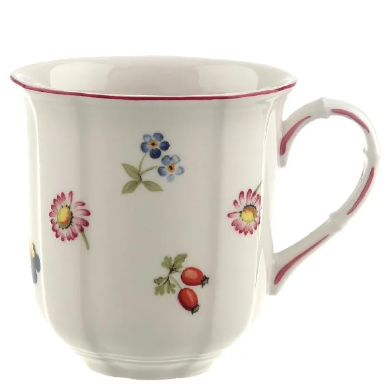 Petite Fleur krus 30 cl