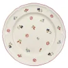 Petite Fleur tallerken 26 cm