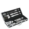 Phoenix BBQ sett 8 deler