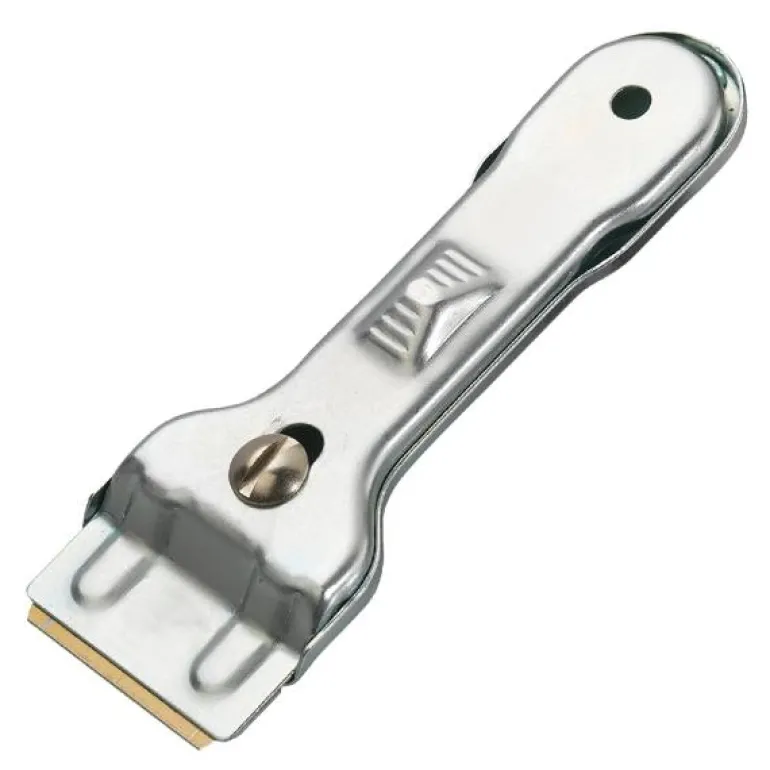 Piccobello rengjøringsskrape 13,8 cm