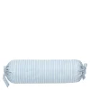 Piccolo pute 19x54 cm blå/hvit