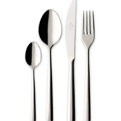 Piemont bestikksett 24 deler