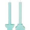 Pilas figurlys s/2 mint green