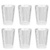 Pilastro drikkeglass 24 cl 6 stk