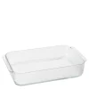 Pilastro ildfast form 33,1x20,7 cm klar