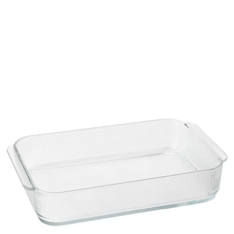 Pilastro ildfast form 33,1x20,7 cm klar