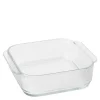 Pilastro ildfast form 19,7x17,3 cm klar
