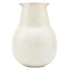 Pion mugge 32 cl grå/hvit