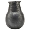 Pion mugge 32 cl svart/brun