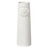 Pipanella Dot vase 15 cm hvit