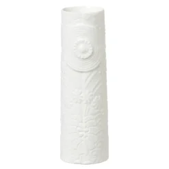 Pipanella Flower vase 12,5 cm hvit