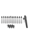 Pivot Porofessional Kit vinkonserveringssystem svart