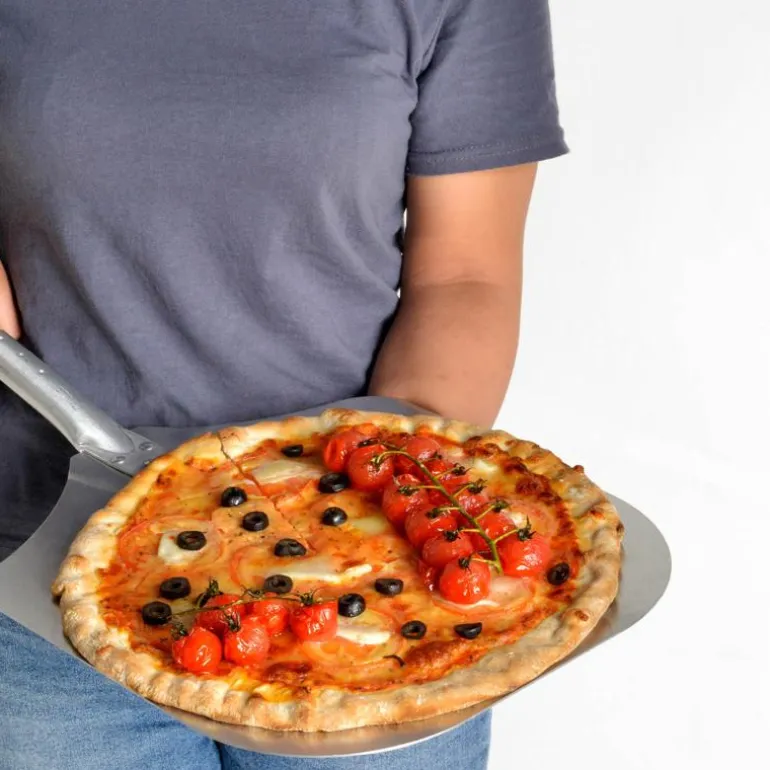 Pizza Angels pizzaspade 66 cm