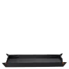 Plantematte 82,5x44,5x6 cm svart