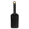 Plantespade 35 cm svart
