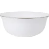 Platinum bolle 21 cm