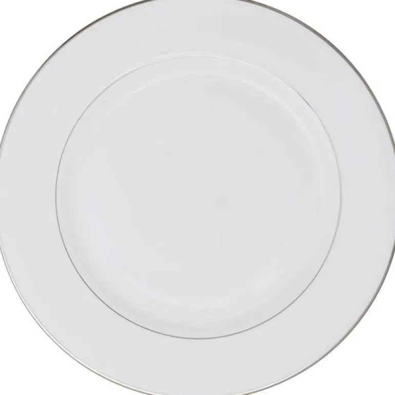Platinum rundt fat 31 cm