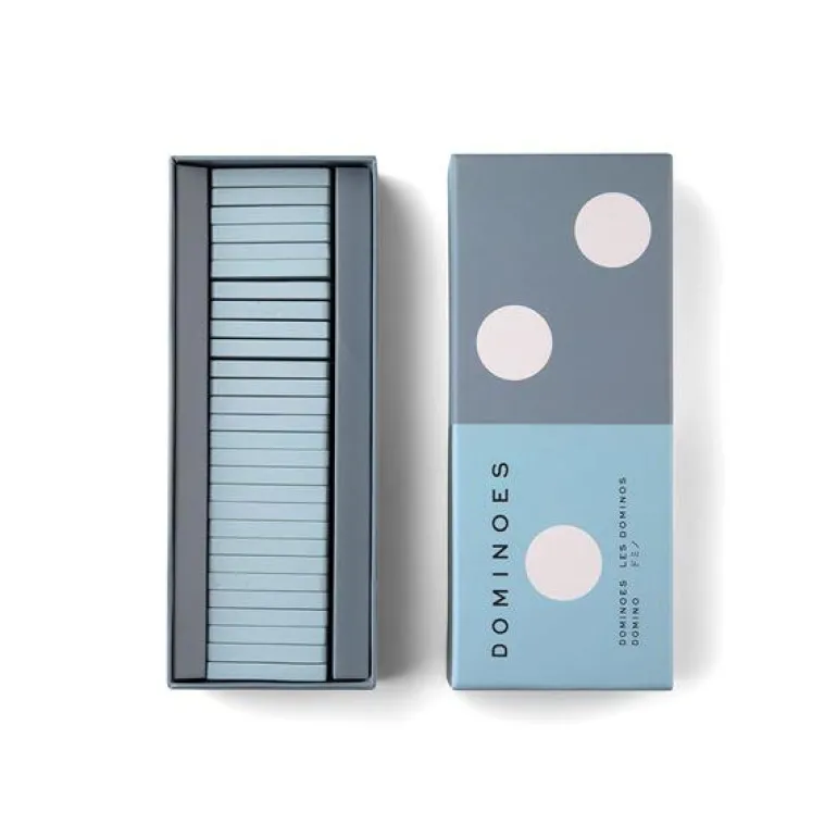 Play domino spill